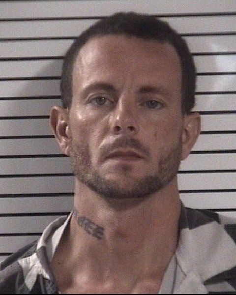 Joshua Kane Burton